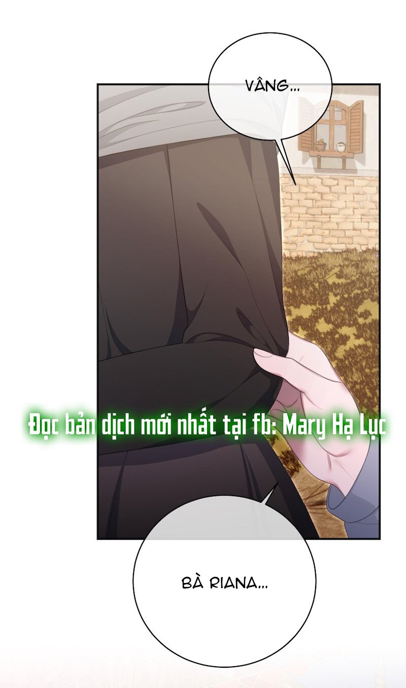 nữ hầu muốn đình công chapter 35 11