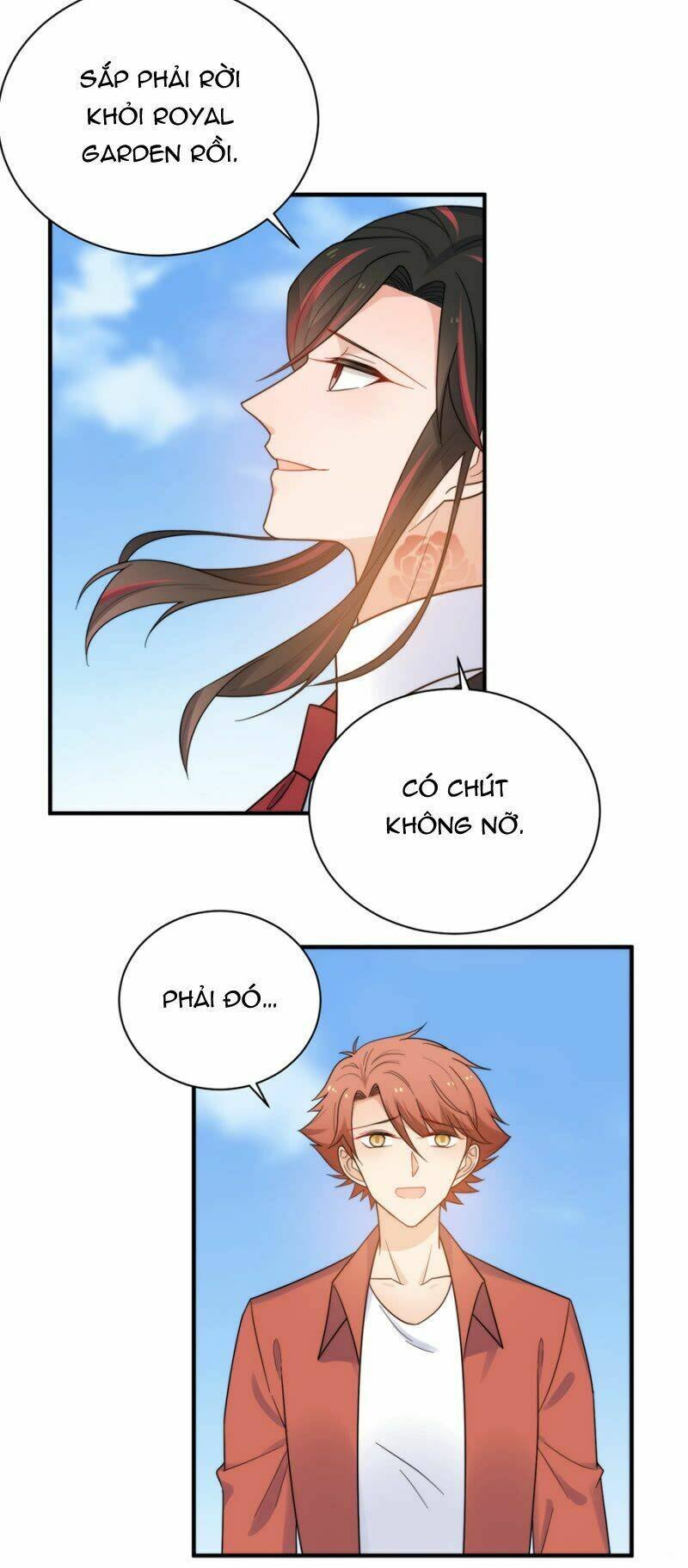 ma lạt thiên kim đẩu ác thiếu chapter 207 11