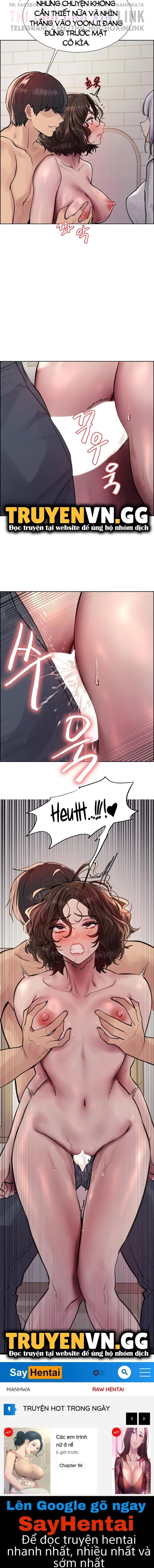 nhãn lực toàn năng chapter 59 14