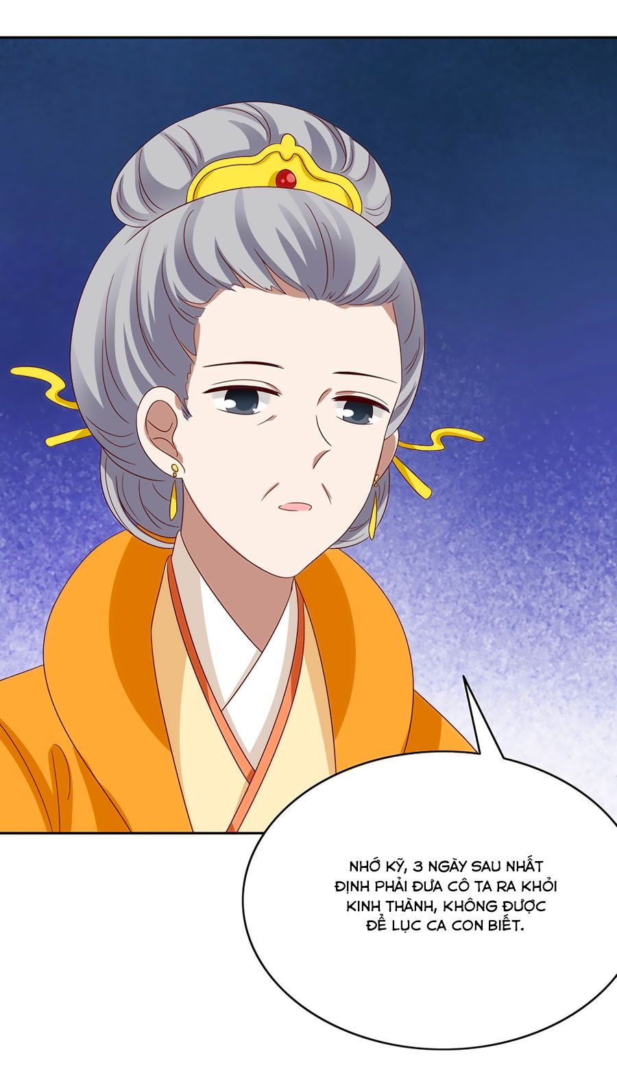 kiêu ngạo vương gia chủng điền phi chapter 104 31