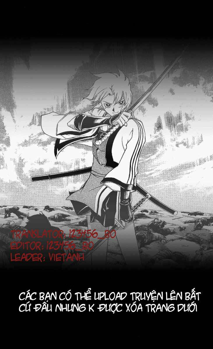 mắt quỷ kyo chapter 87 20