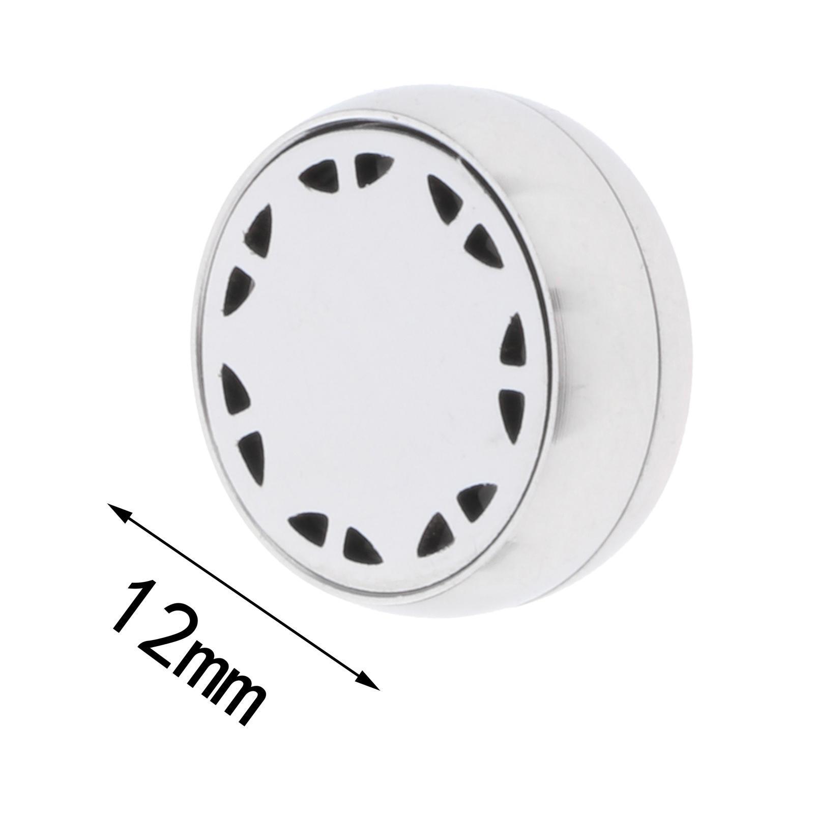 10mm Mini Buckle Clip Essential Oil Diffuser Clip A