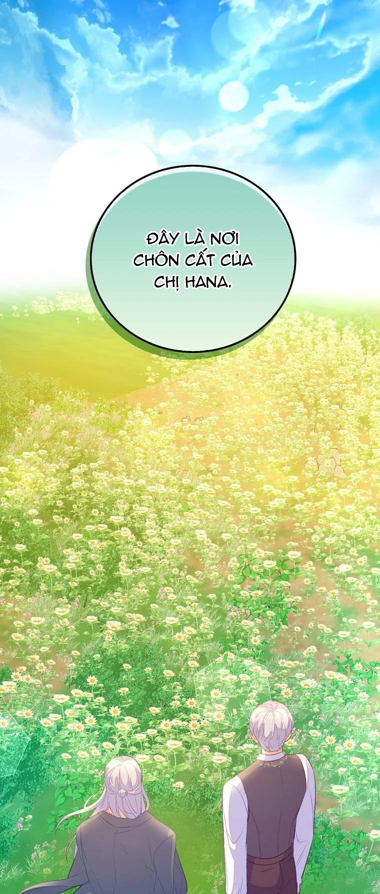 tôi chỉ nhận ra sau khi mất cô ấy chapter 25.2 15