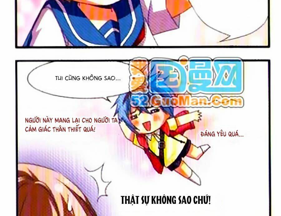 manh tam quốc chapter 6 28