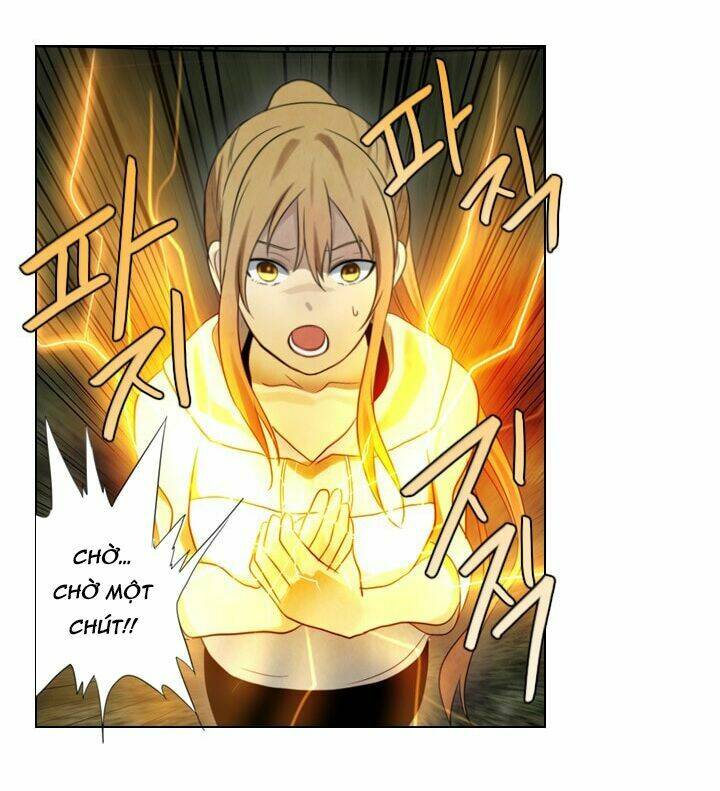 người cống hiến chapter 29 8