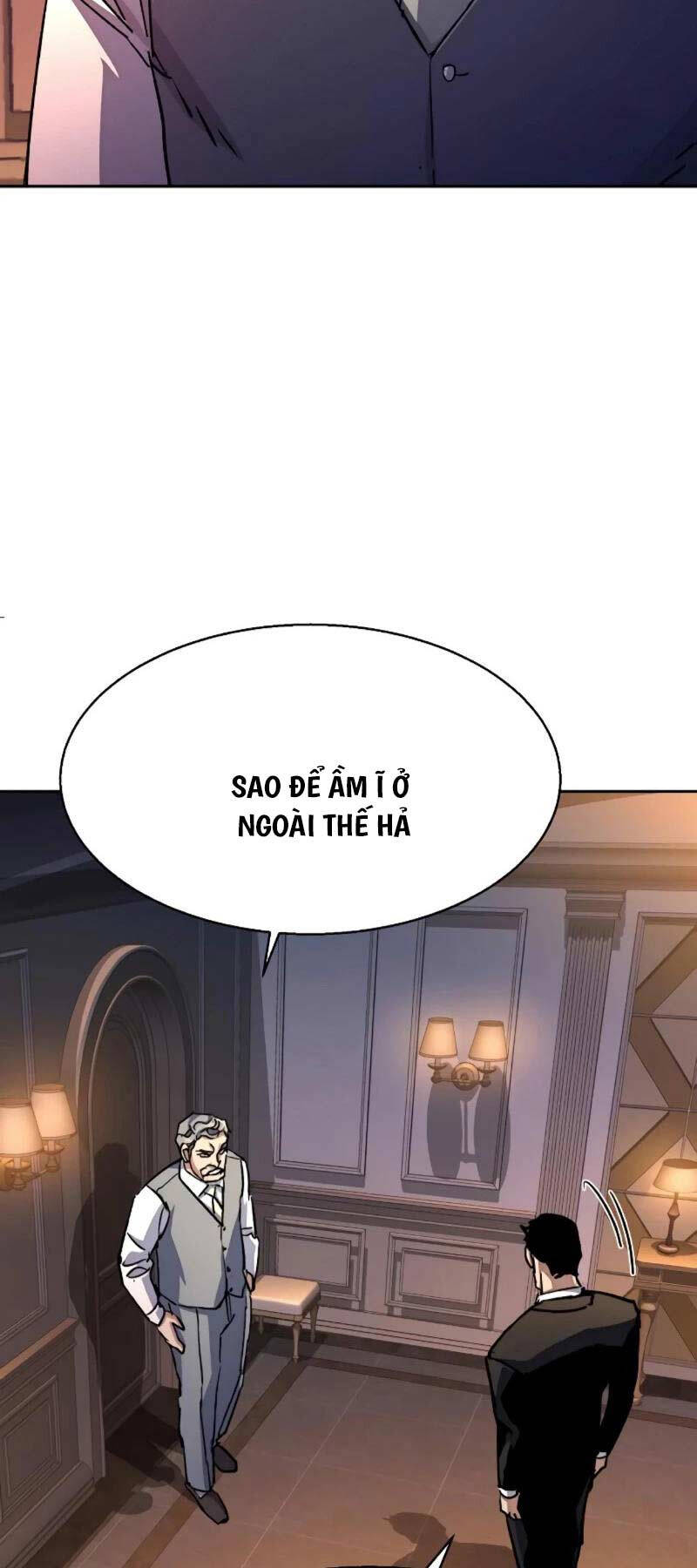 bạn học tôi là lính đánh thuê chapter 184 41