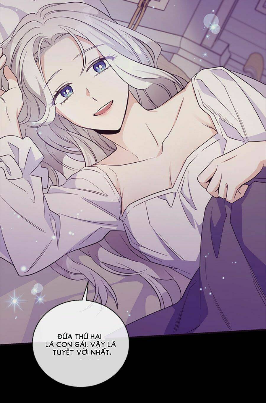 chồng yêu, em muốn đình công! chapter 48 53