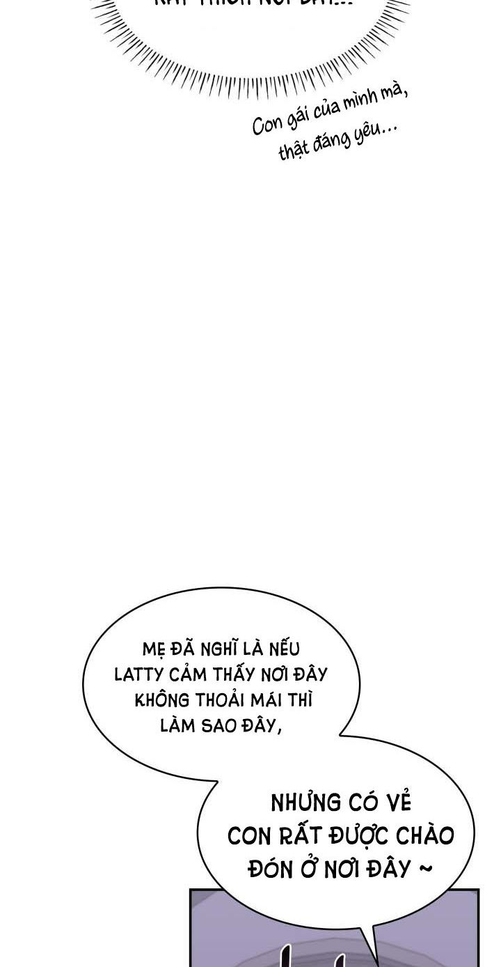 từ ác nữ tôi phải trở thành một người mẹ chapter 25.2 23