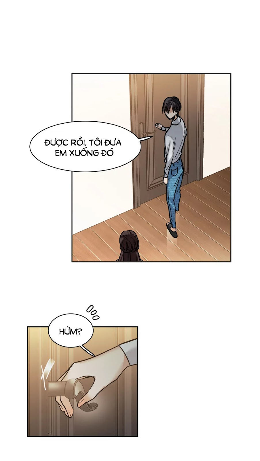 thế giới đệ nhất cự tinh chapter 31.4 11