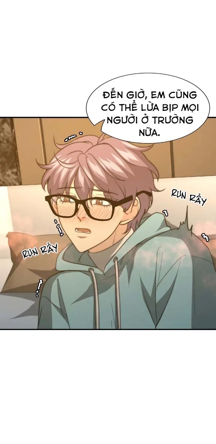 bí mật của omega k chapter 29 41