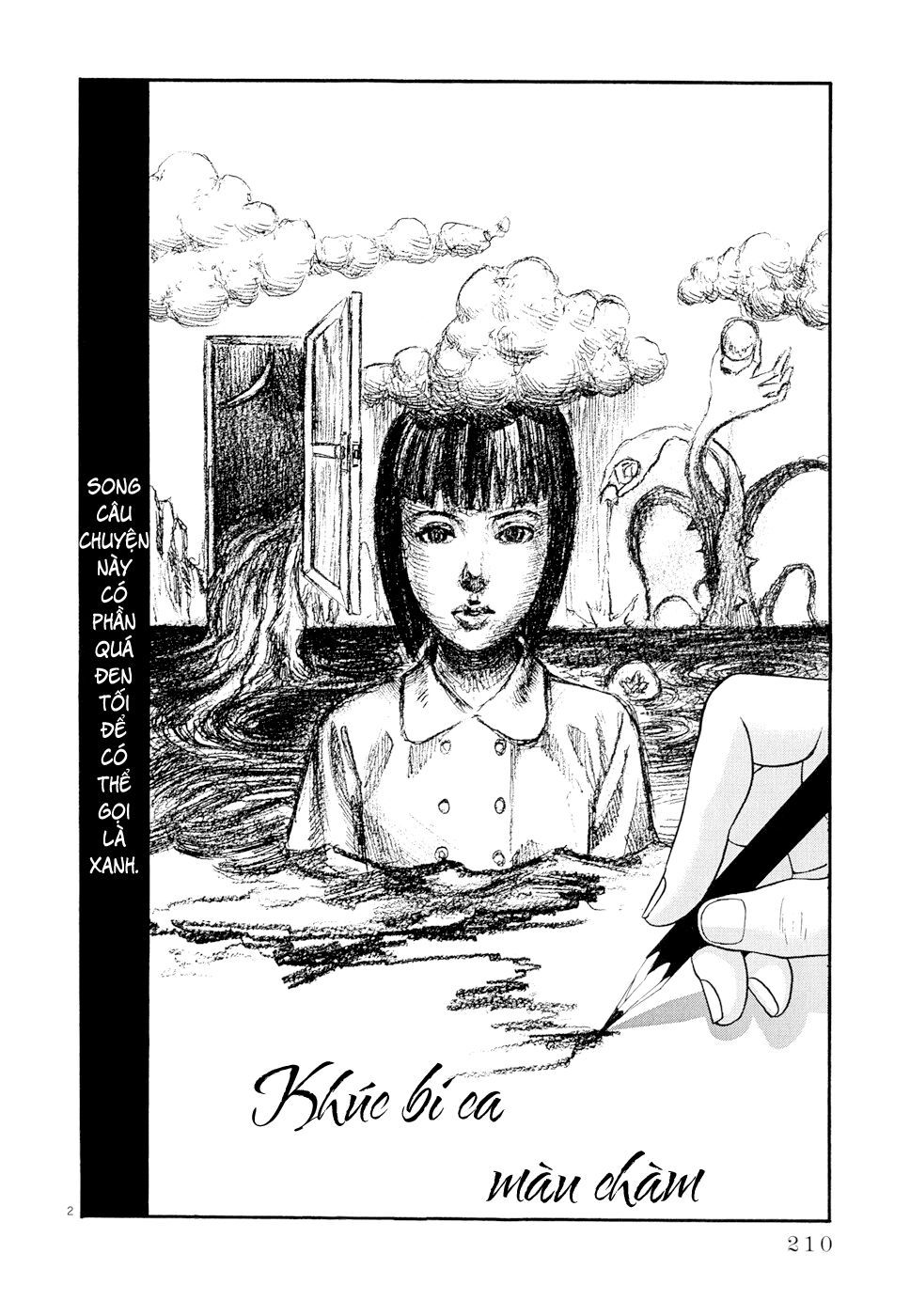 happiness chapter 8 3