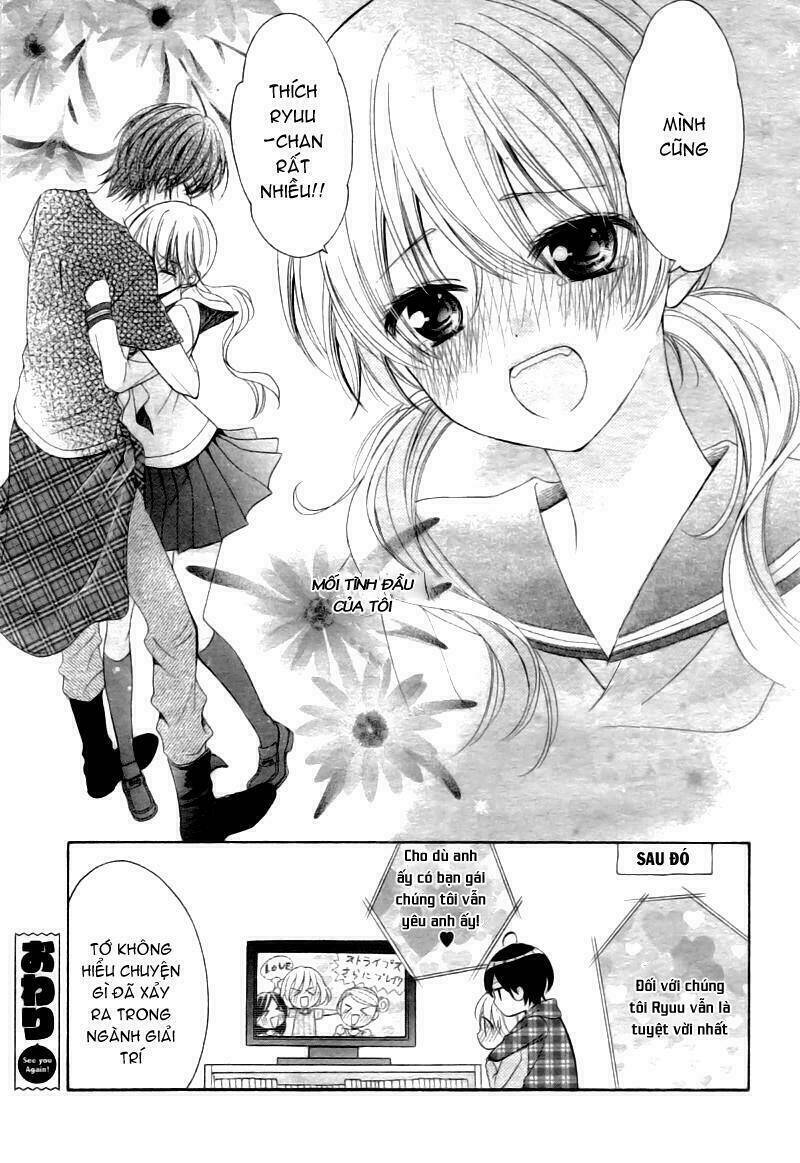 tổng hợp one shot. chapter 103 34