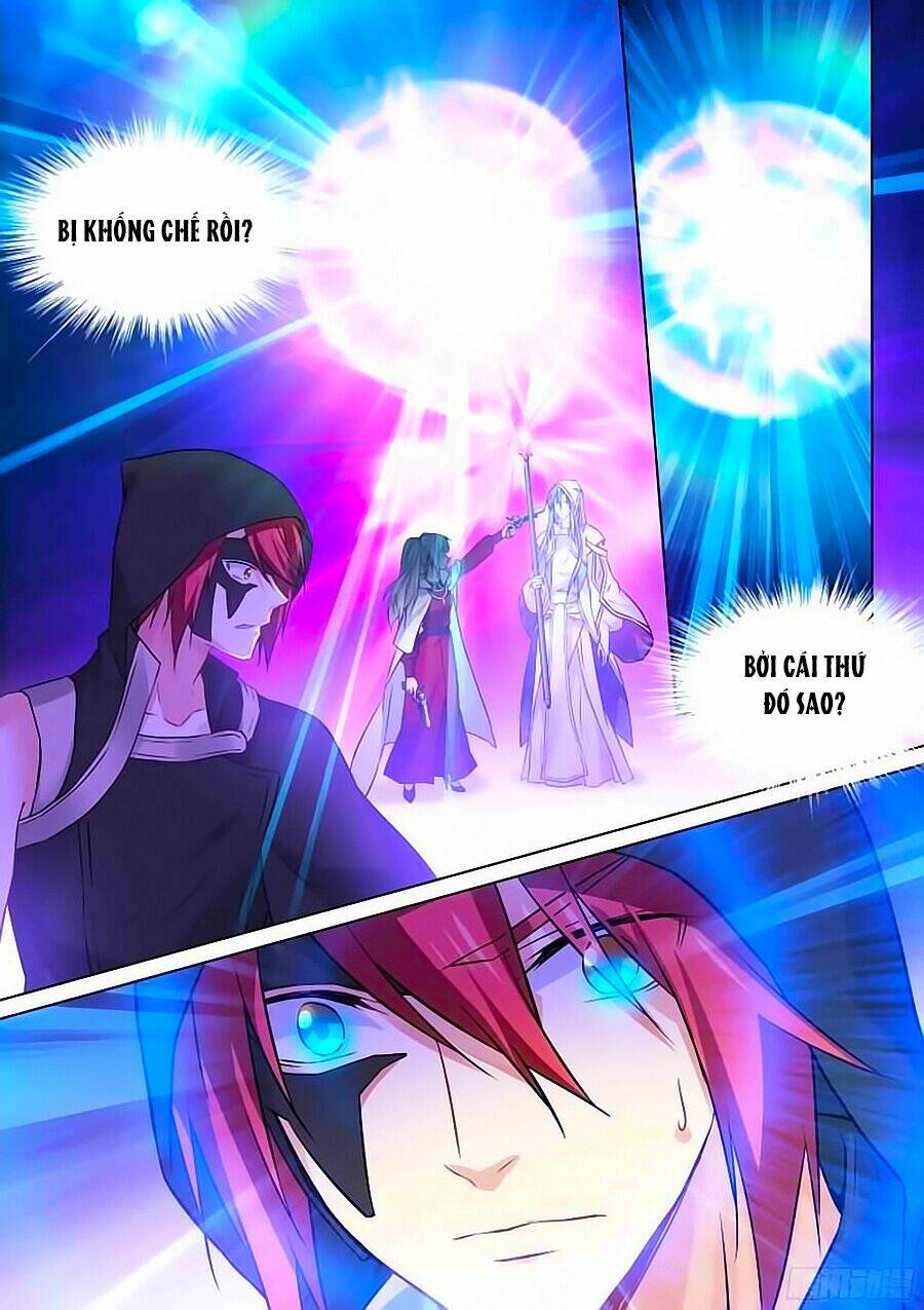 giả diện thế thân chapter 147 9