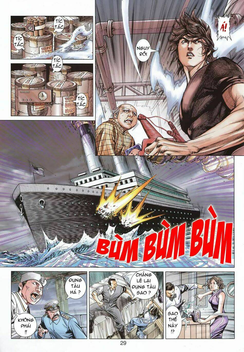 thần long huyết kiếm chapter 3 28