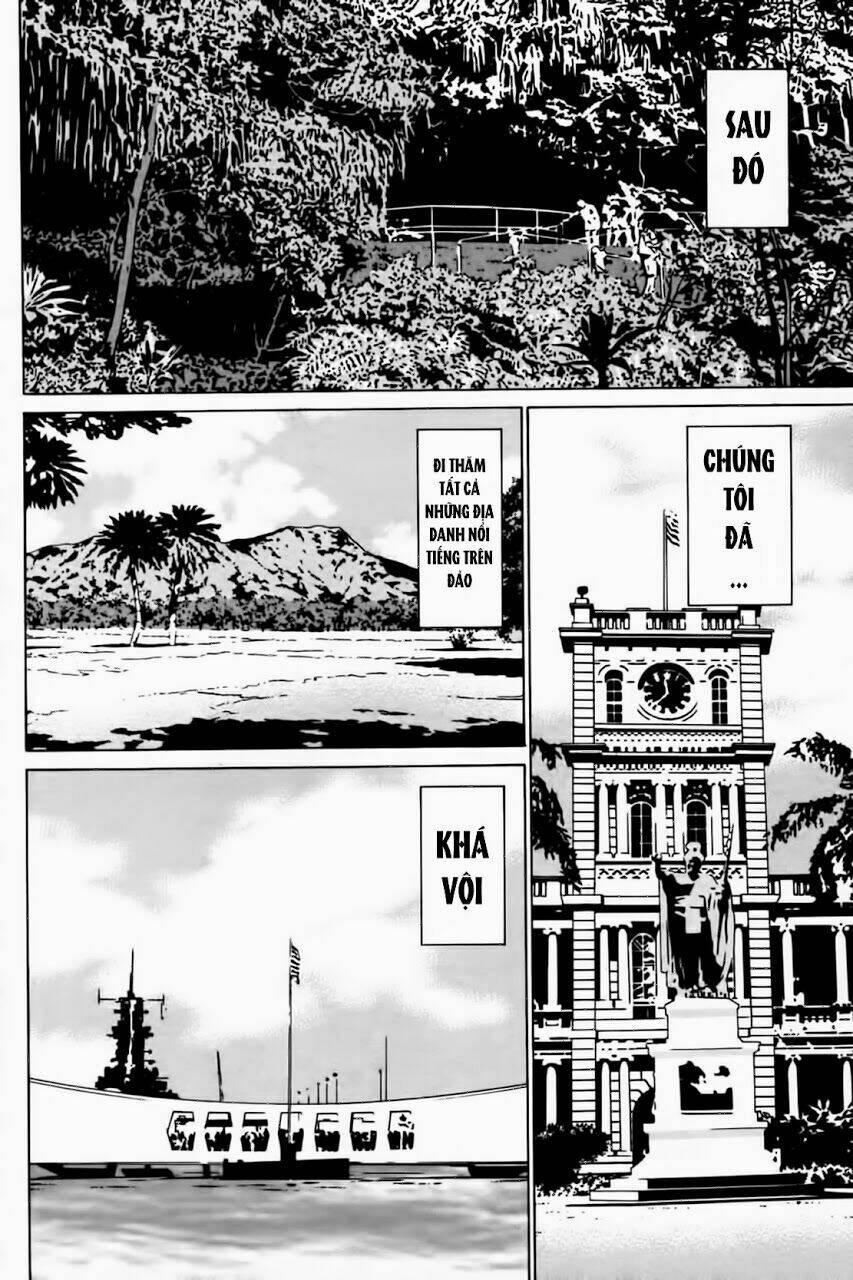 no bra chapter 26 20