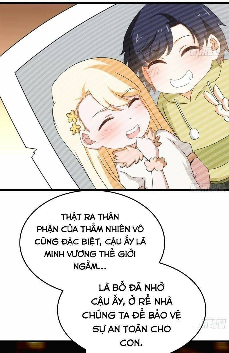 tối cường ở rể chapter 41 3