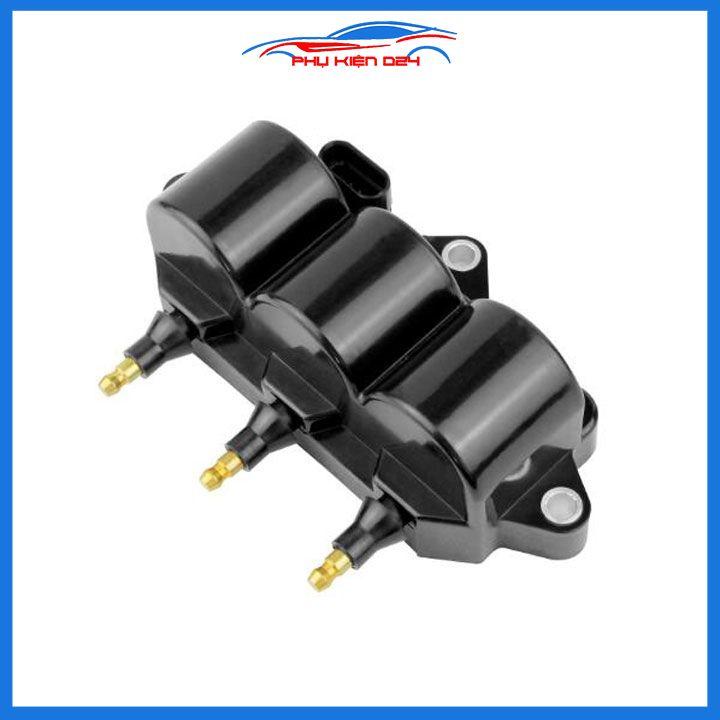 Mobin đánh lửa cho xe ô tô Chevrolet Spark, Daewoo Matiz 3 Mã 96291054
