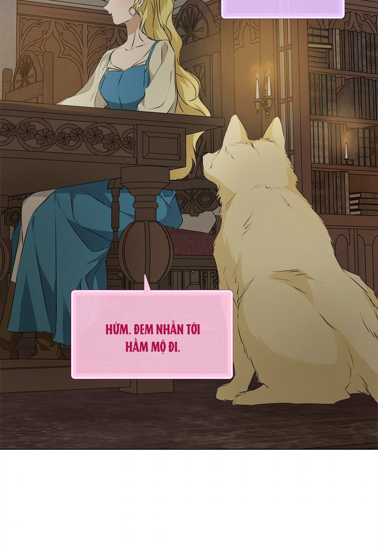 triệu hồi sư với mái tóc màu hoàng kim chapter 99 76