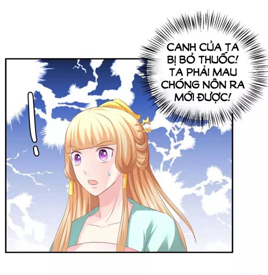 từ đây vương gia không thượng triều sớm chapter 93 40