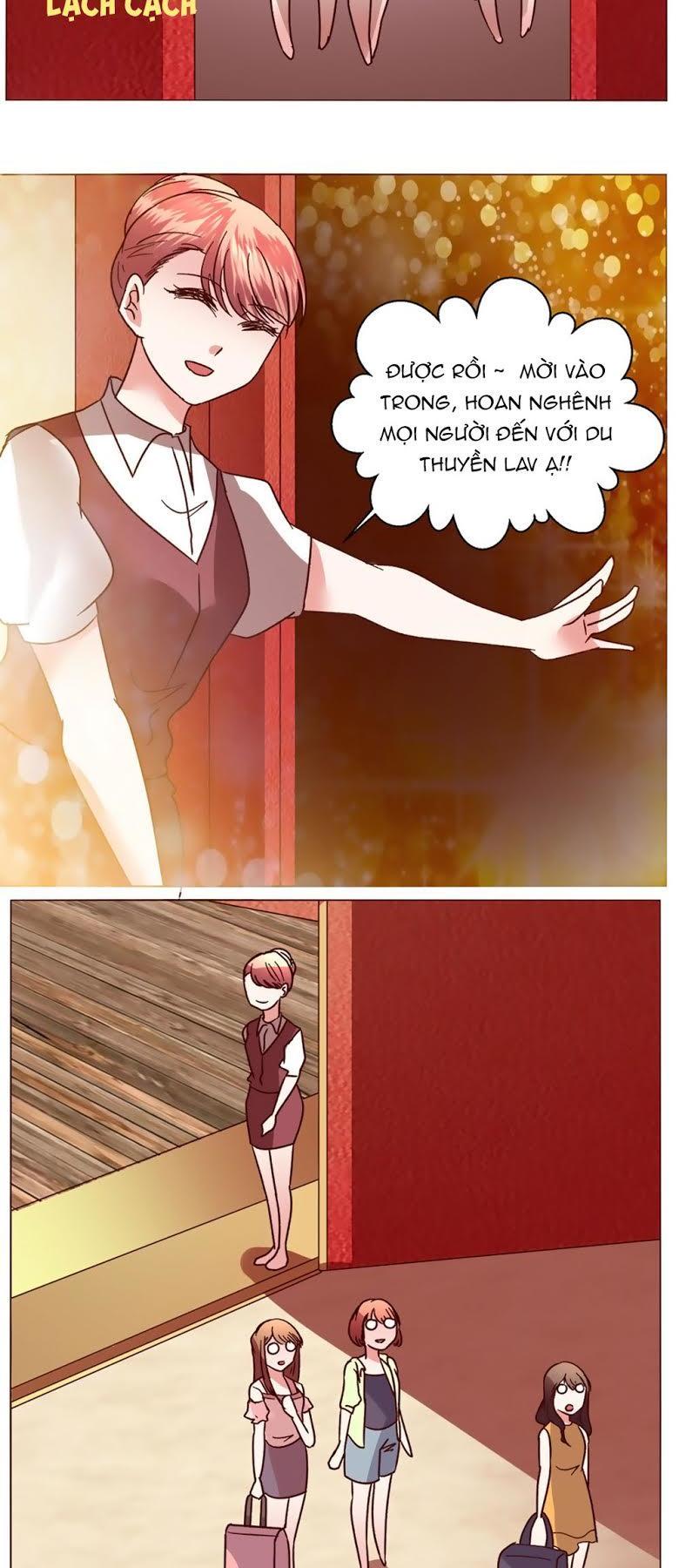 một tuần làm tình nhân chapter 47 32