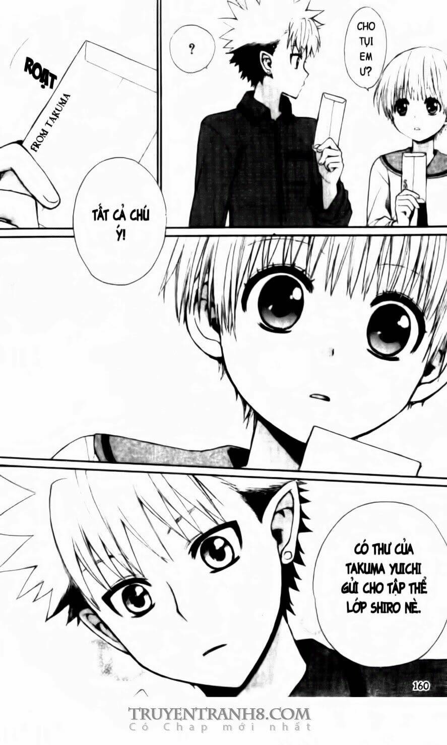 trường học bí ẩn chapter 49 11