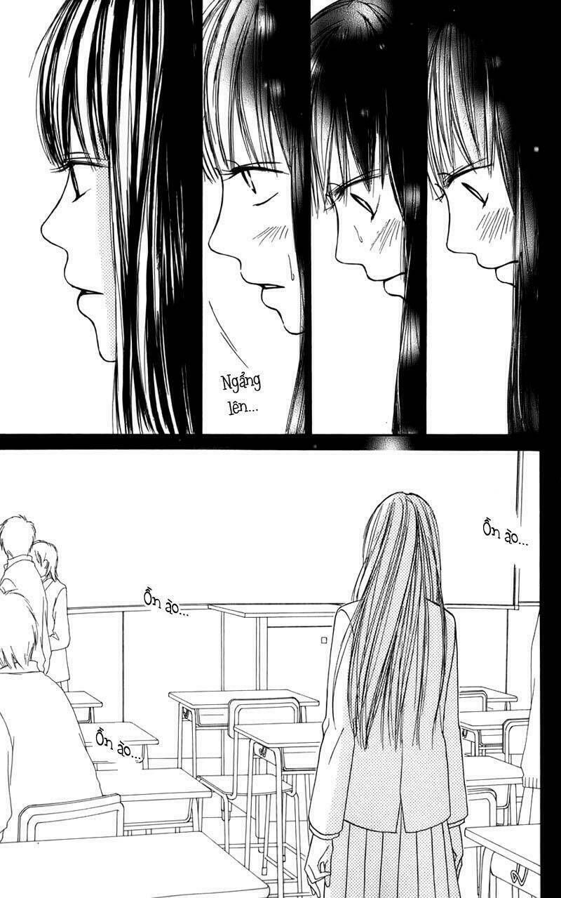 anh đã cho em biết bao thứ đầu tiên chapter 1 32