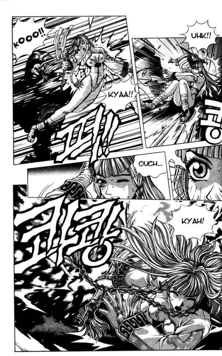 rebirth - tái sinh chapter 3 18