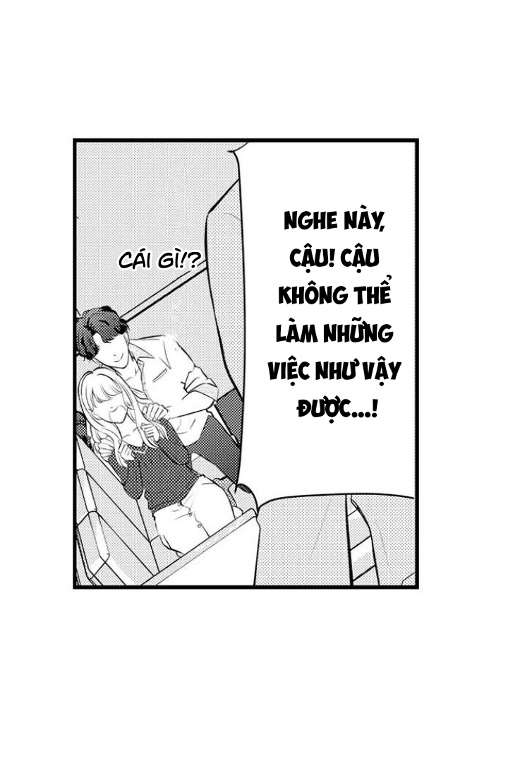 anh sẽ yêu em đến khi em tốt nghiệp chapter 15 25