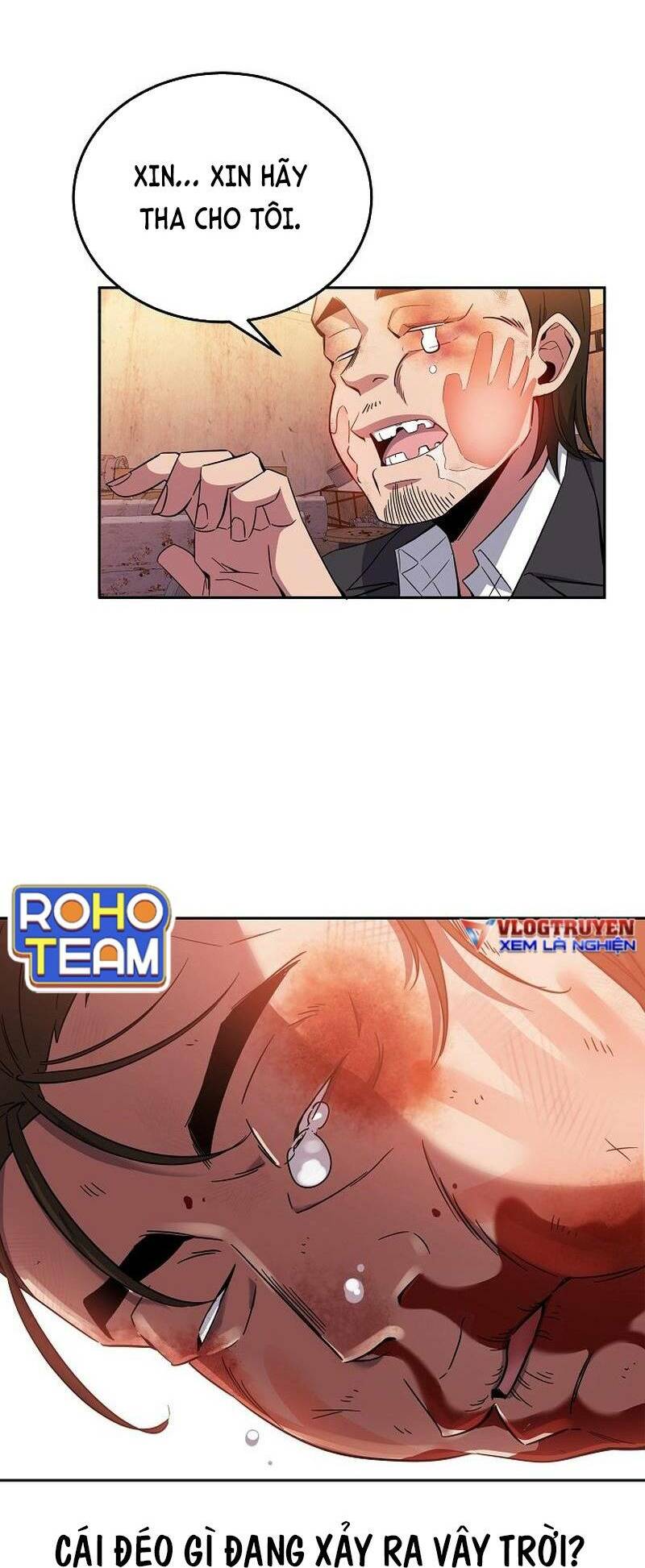 sự khởi đầu của tiền nhân chapter 2 11