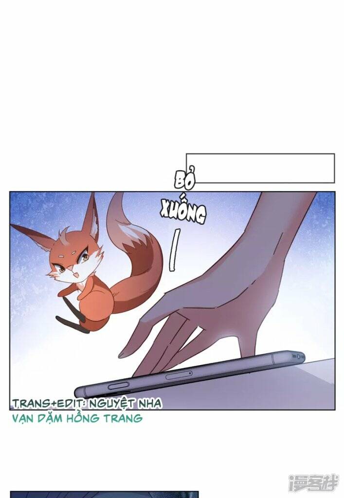 cô ấy đến rồi, xin nằm xuống! chapter 147 14