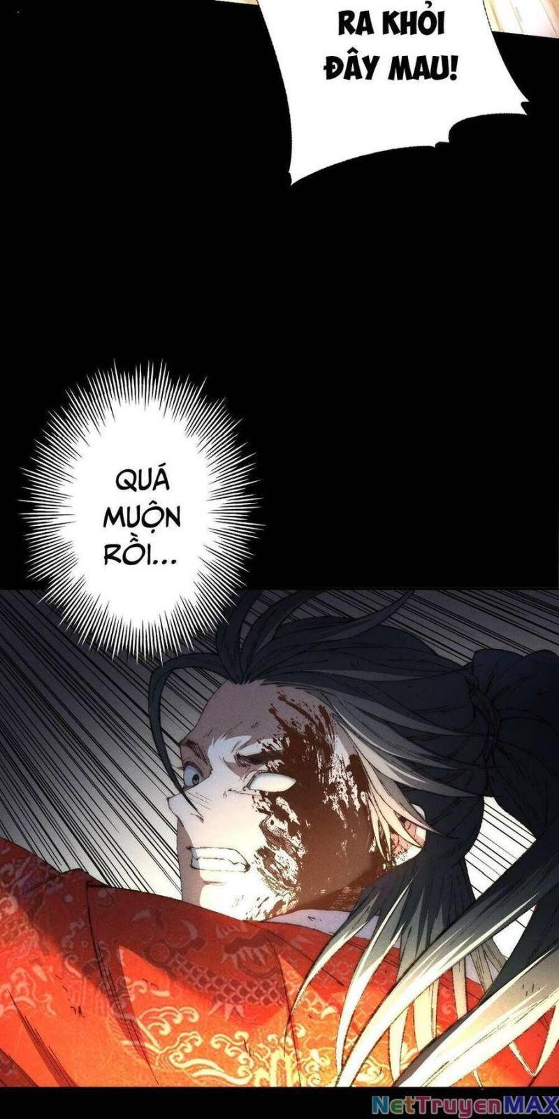 kim nhất bộ bất tử chapter 11 35