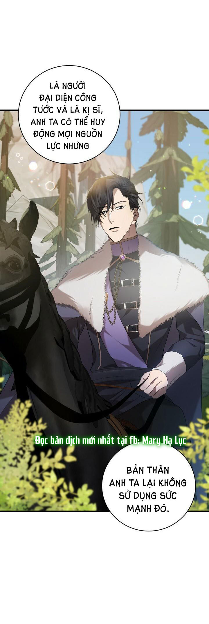 phương pháp nuôi dưỡng thế thân chapter 17.1 7