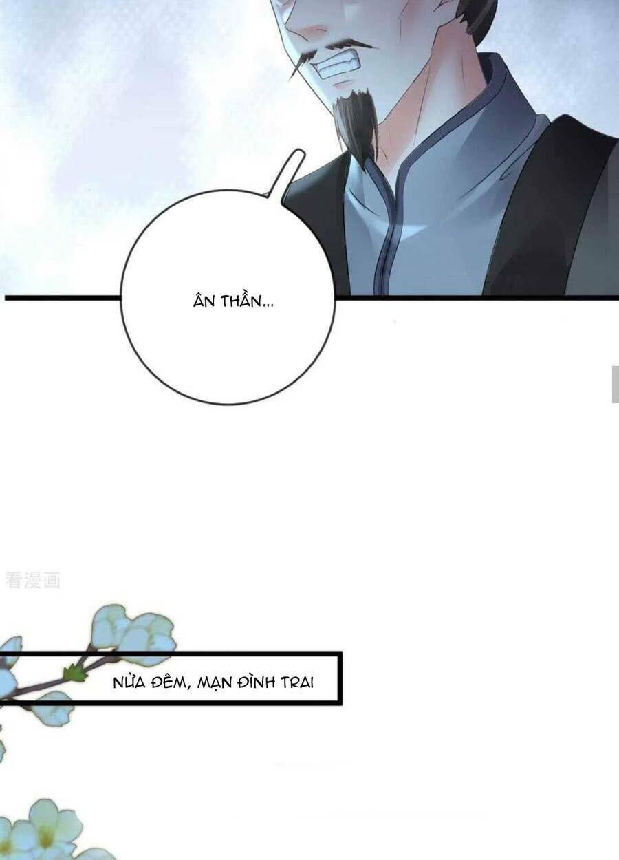 sự trả thù của vương phi chapter 52 33