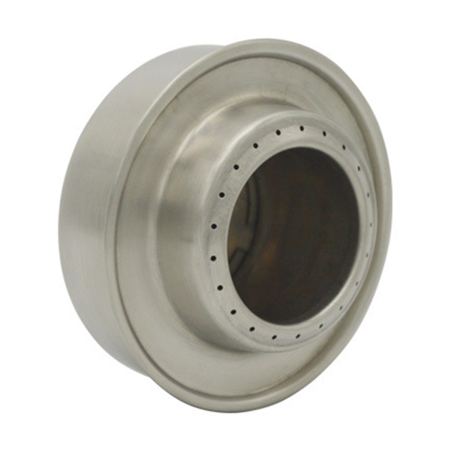 Camping Pocket  Backpacking Lightweight Camp  Burner Camping  for Outdoor Cooking Picnic