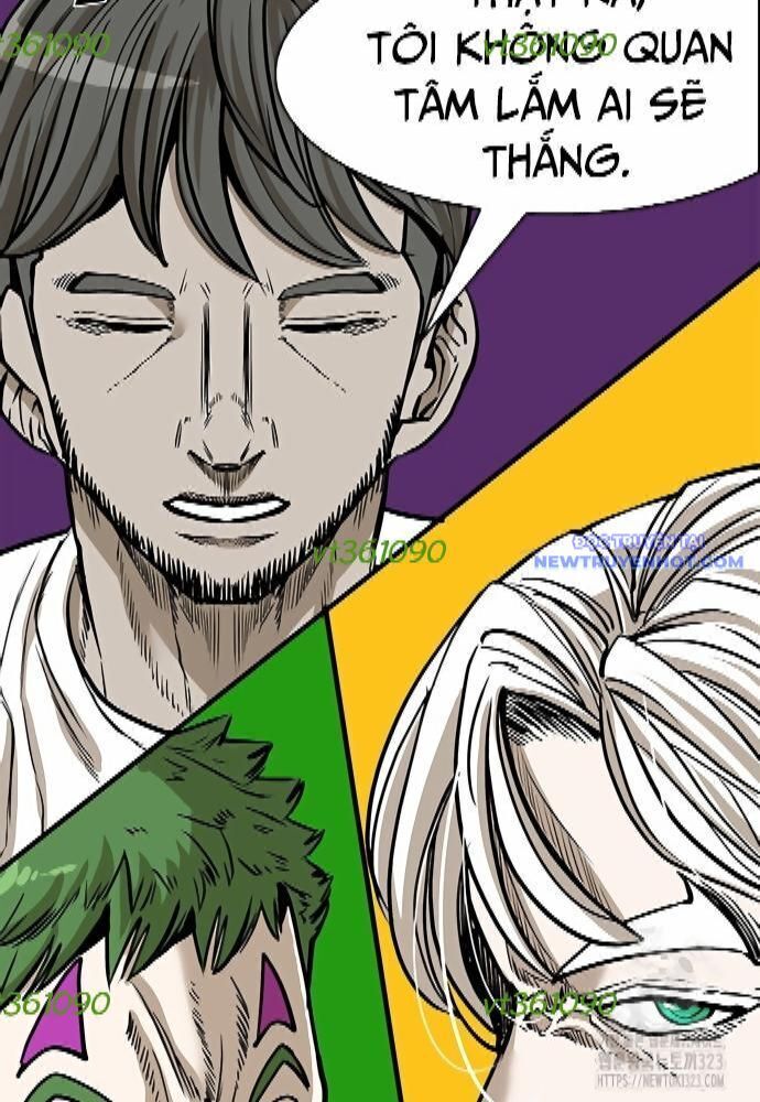 shark - cá mập chapter 308 55