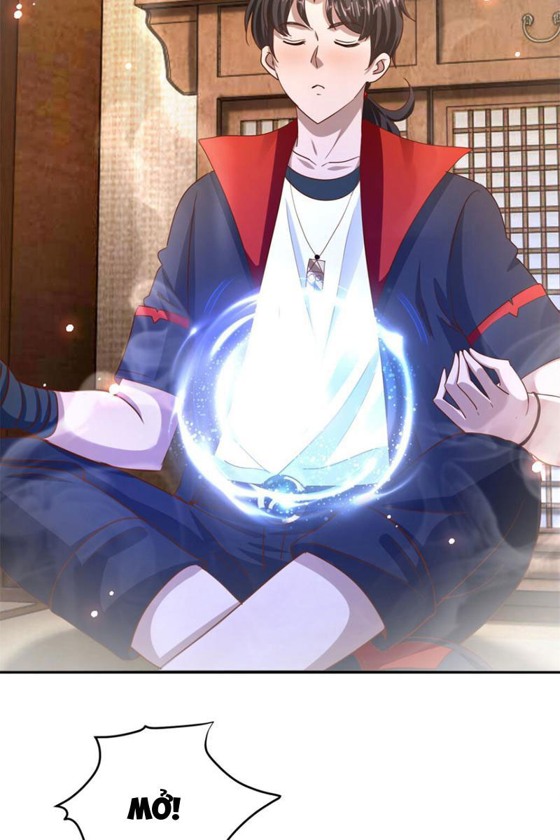 bảy vị tỷ tỷ tuyệt thế vô song của ta chapter 37 3