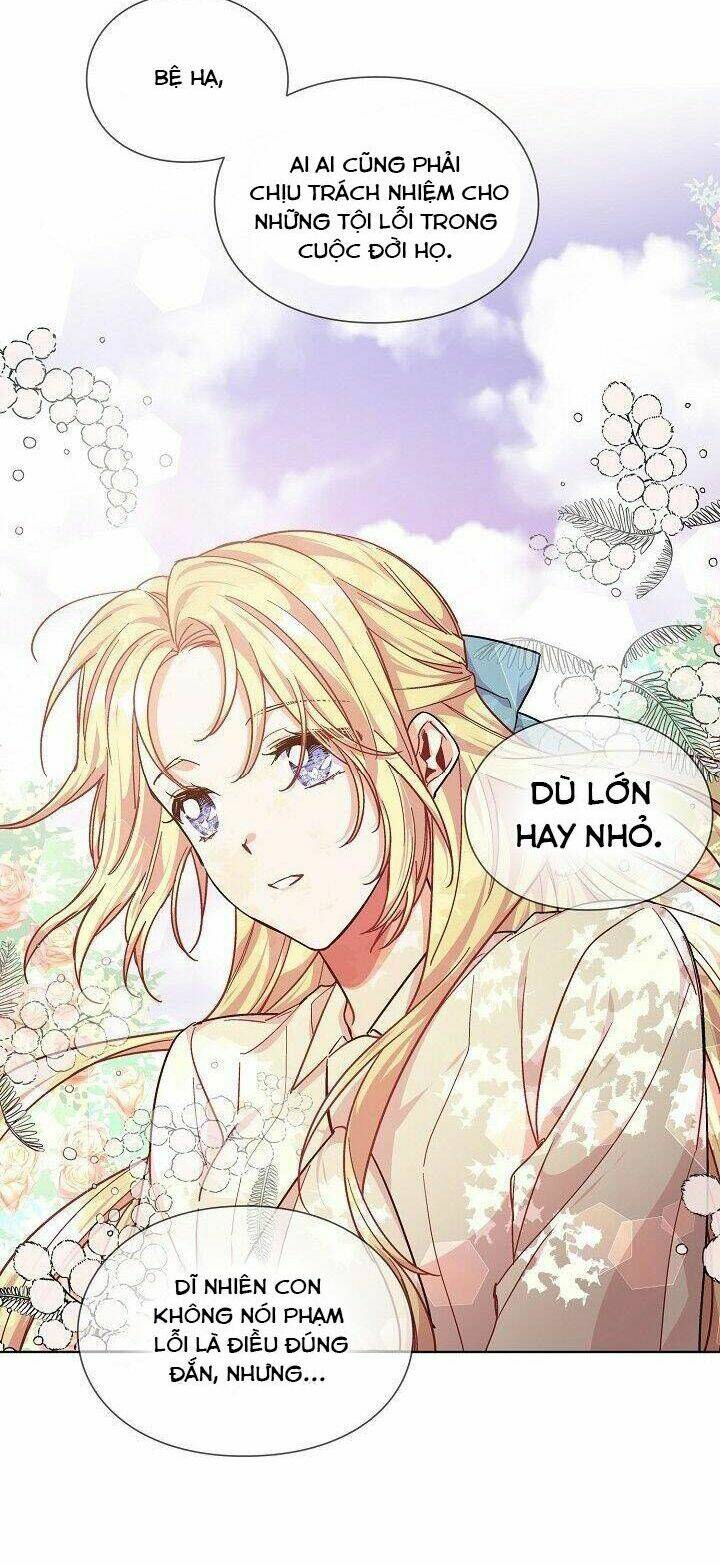 nữ hoàng ngoại khoa chapter 106 36