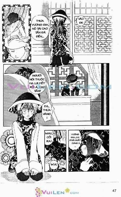 duyên kỳ ngộ chapter 9 48