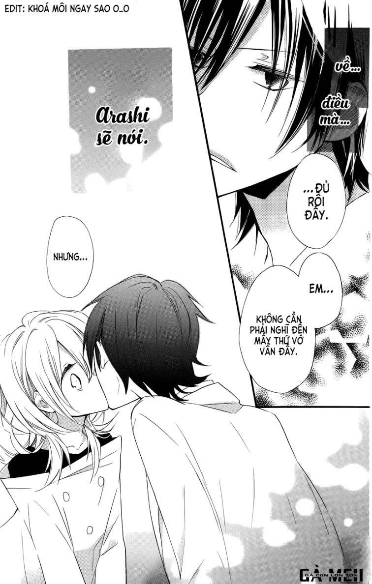 sugar girl, sugar dolls chapter 1 25