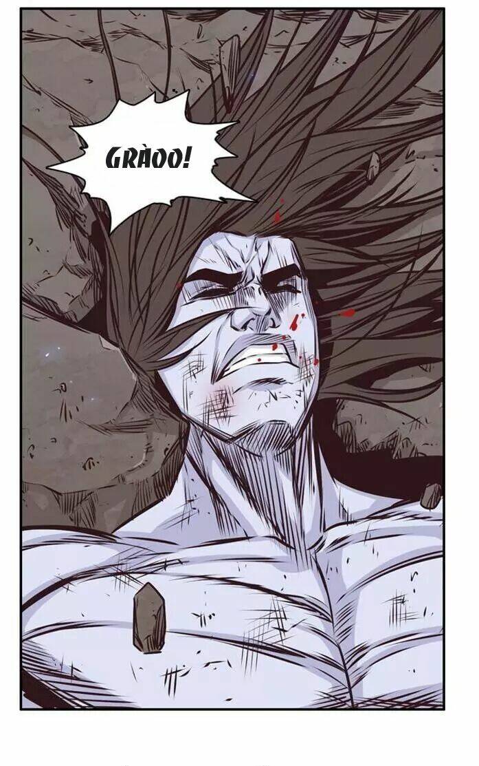 vua của vong linh chapter 199 17