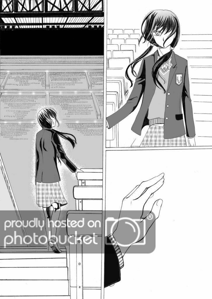 paparazzi (from cass to tvxq) chapter 2 19