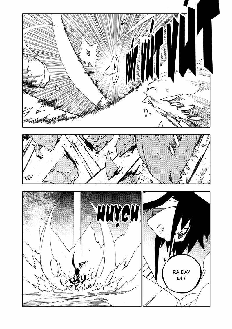 rakshasa street chapter 77 13