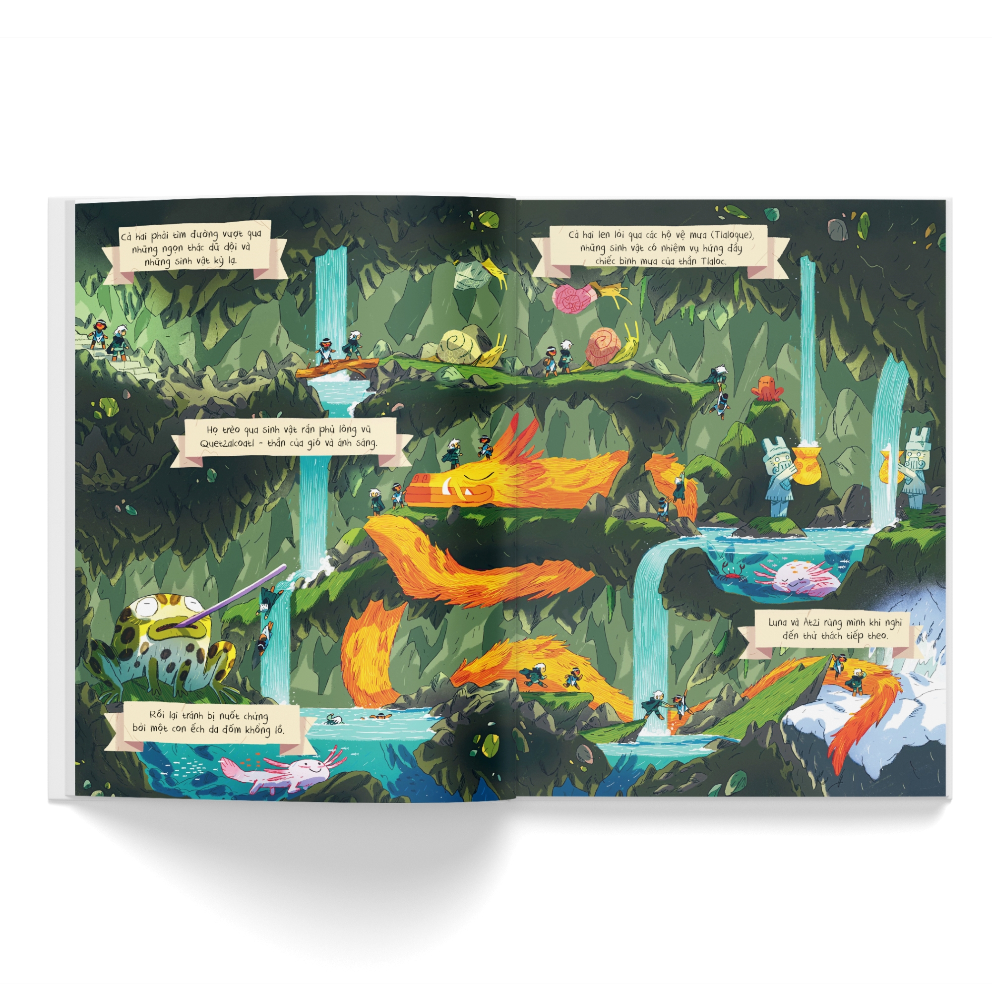 Combo 5 cuốn Truyện thần thoại của nhà Brownstone