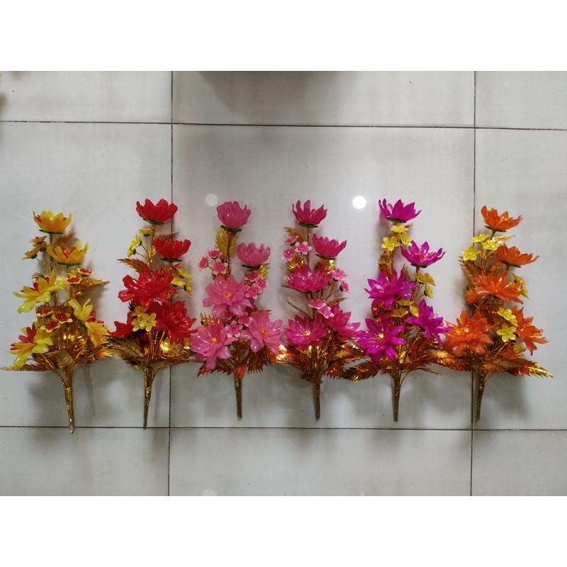 Chậu để bàn thờ cao 45cm ngang 20cm