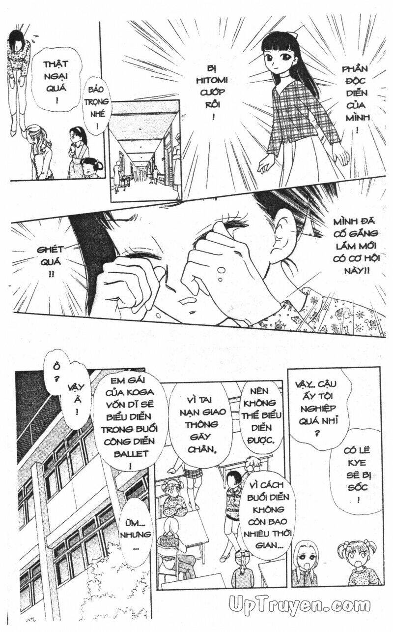 hoàng tử hoa - bud boy chapter 15 162