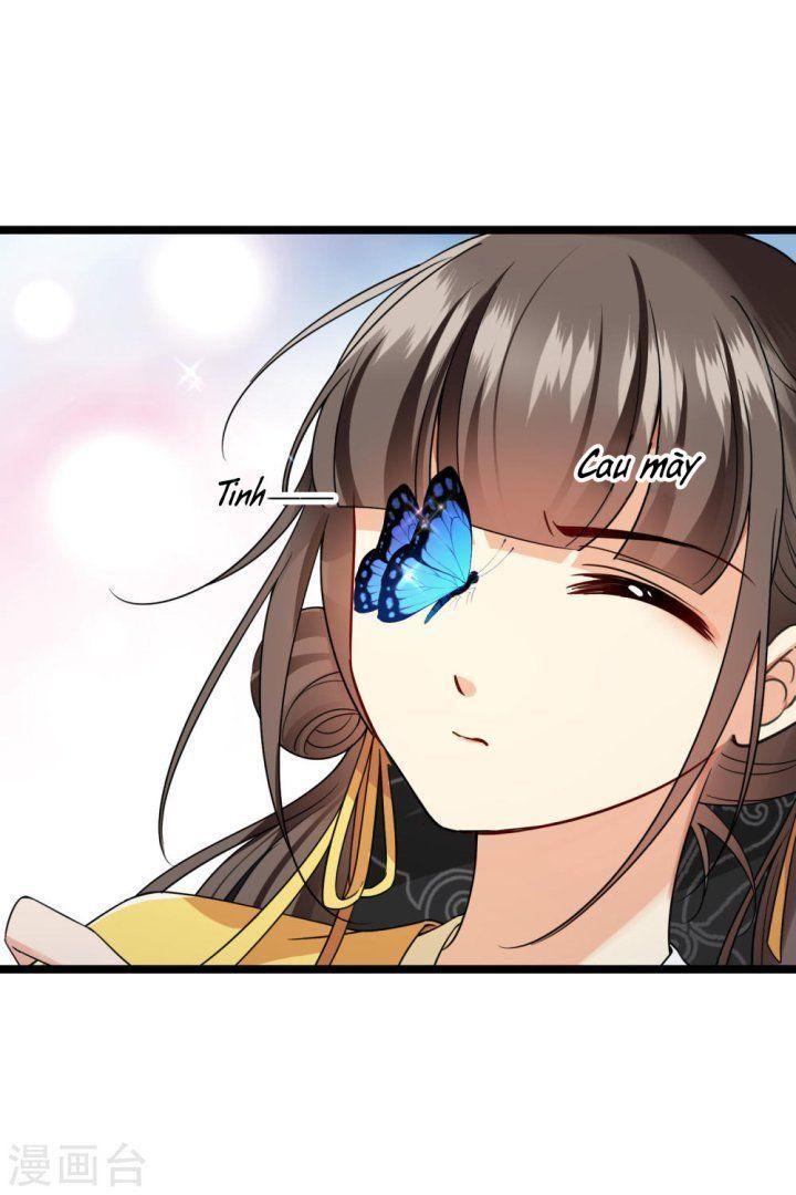 nụ cười của ngươi ngọt gãy tám cái răng của ta chapter 66 21