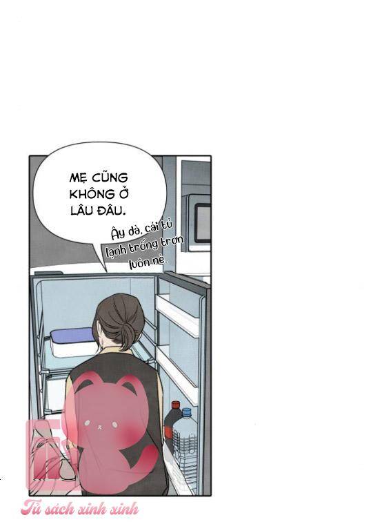 điều khiến tôi quyết tâm muốn chết chapter 55 37