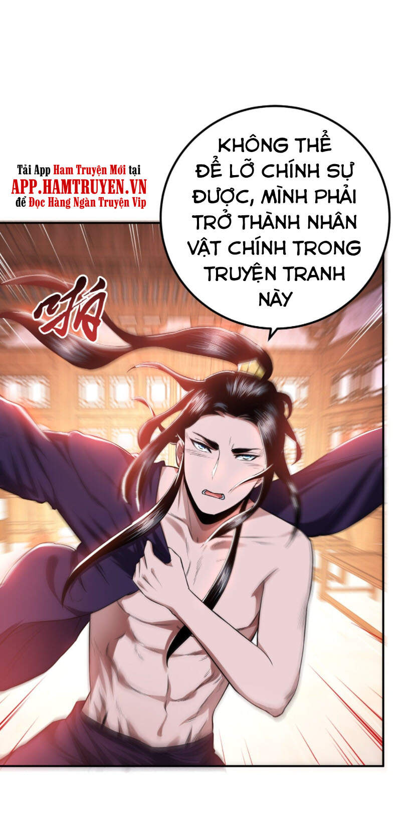 nam chính và hậu cung đều là của ta chapter 13 36