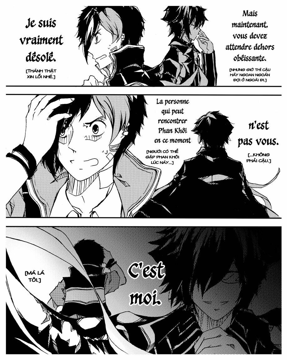 ma pháp thiếu niên lct chapter 4 21