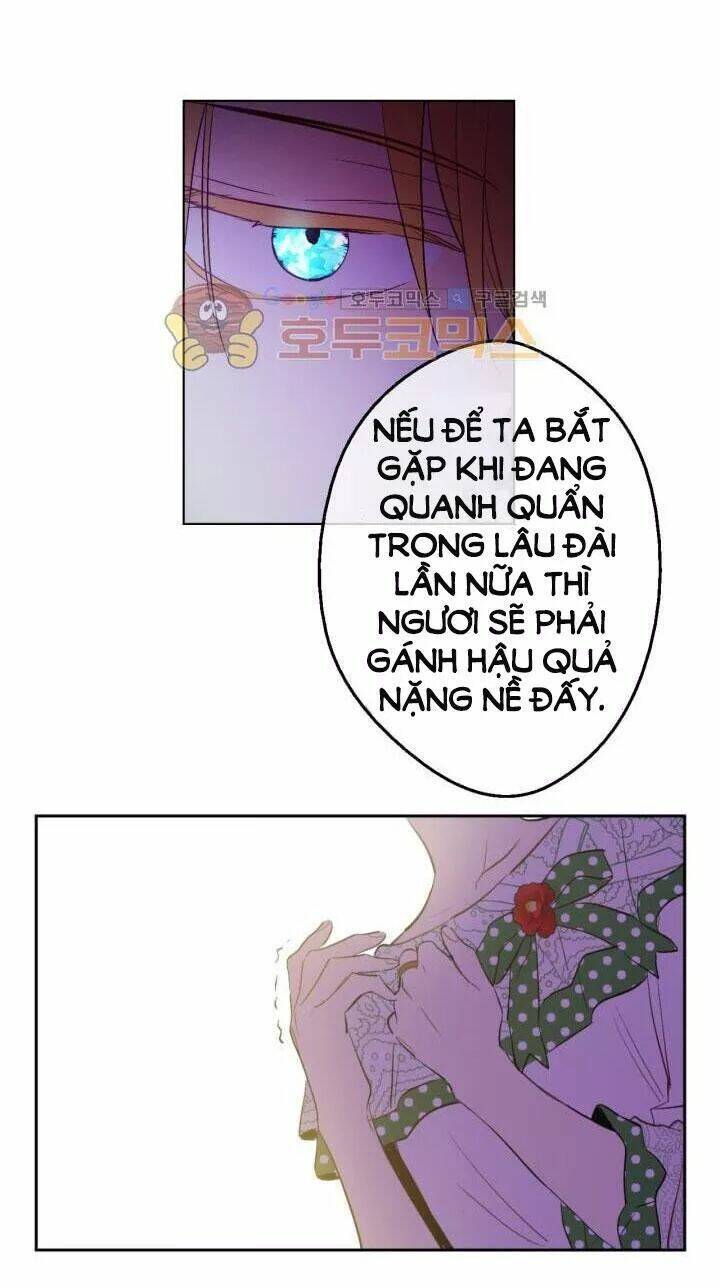 một ngày nọ ta trở thành công chúa chapter 34 10